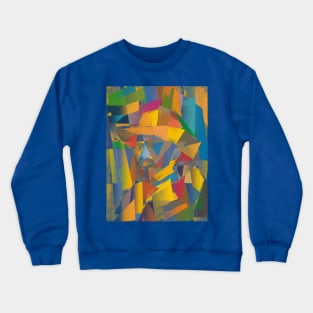 Van Gogh Crewneck Sweatshirt